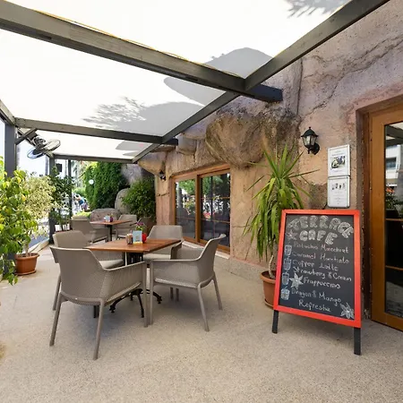 Vonresort Elite&aqua - Ultra Inclusive&kids Concept Resort