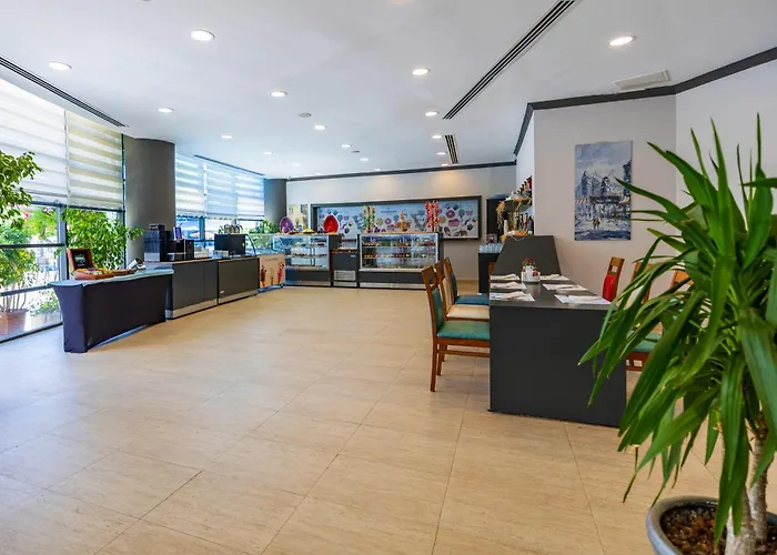 Vonresort Elite&aqua - Ultra Inclusive&kids Concept