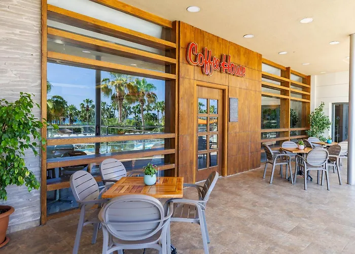 Resort Vonresort Elite&aqua - Ultra Inclusive&kids Concept Side