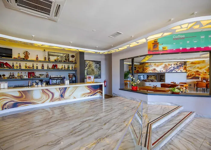 Vonresort Elite&aqua - Ultra Inclusive&kids Concept