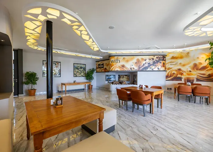 Vonresort Elite&aqua - Ultra Inclusive&kids Concept 5*