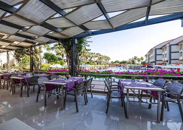 Vonresort Elite&aqua - Ultra Inclusive&kids Concept