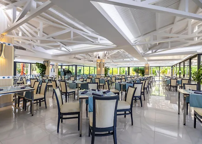 Vonresort Elite&aqua - Ultra Inclusive&kids Concept 5*