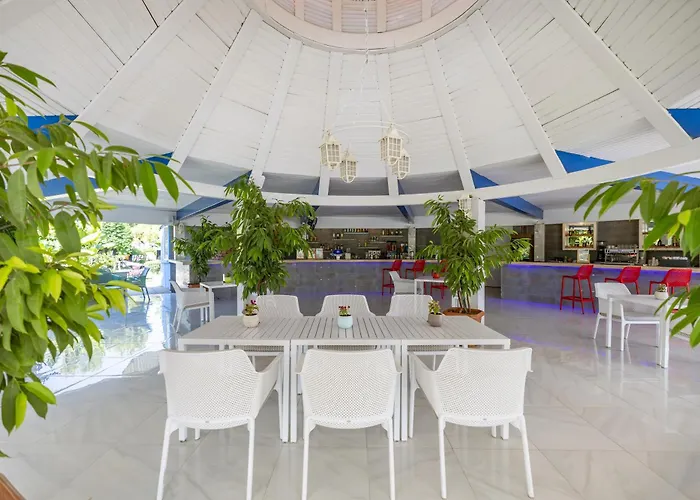 Resort Vonresort Elite&aqua - Ultra Inclusive&kids Concept