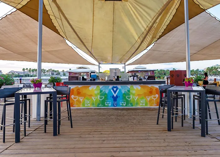 Resort Vonresort Elite&aqua - Ultra Inclusive&kids Concept 5*