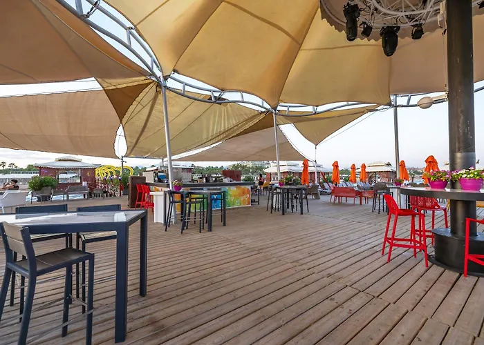 Vonresort Elite&aqua - Ultra Inclusive&kids Concept 5* Side