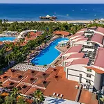 فون إليت آند أكوا - كيدز كونسيبت 5* سيدي