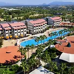 Vonresort Elite & Aqua Station touristique 5*