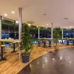 Vonresort Elite & Aqua 5* Sidé