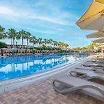 Vonresort Elite & Aqua Station touristique
