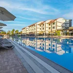Vonresort Elite & Aqua Sidé