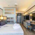 Station touristique Vonresort Elite & Aqua 5*