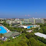 Vonresort Elite & Aqua Sidé