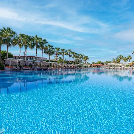 Vonresort Elite & Aqua Resort 5*