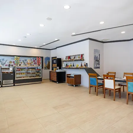 Resort Vonresort Elite & Aqua