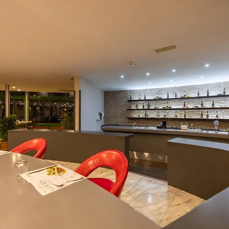 Vonresort Elite & Aqua Resort