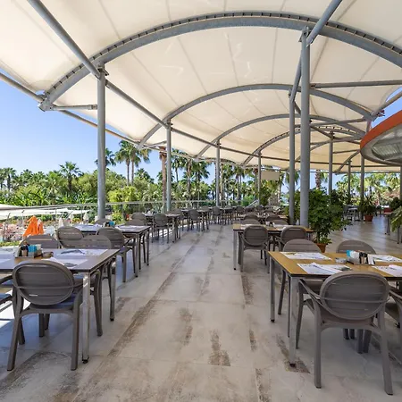 אתר נופש Vonresort Elite & Aqua 5*