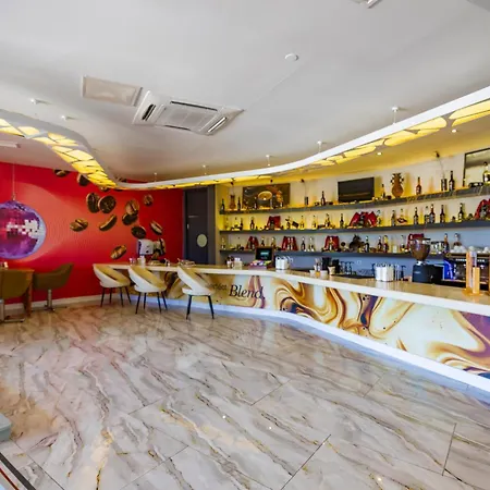 Vonresort Elite & Aqua 5*