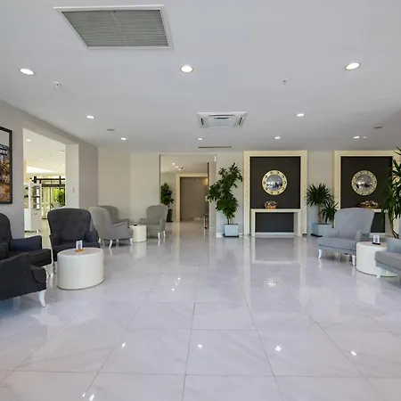 Vonresort Elite & Aqua אתר נופש סייד