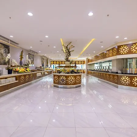 Resort Vonresort Elite & Aqua 5*