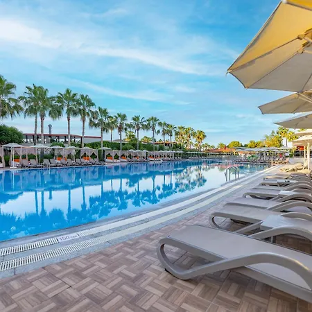 Vonresort Elite & Aqua אתר נופש