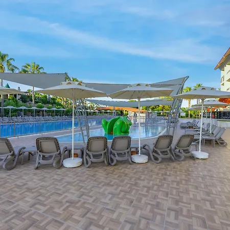 Vonresort Elite & Aqua Resort 5*