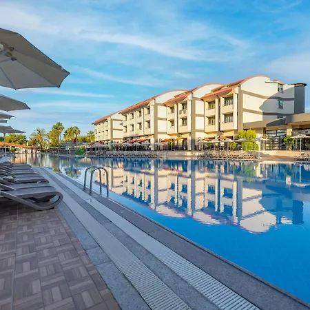 Vonresort Elite & Aqua Side