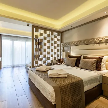 Vonresort Elite & Aqua 5*