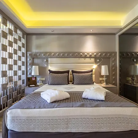 Vonresort Elite & Aqua Resort