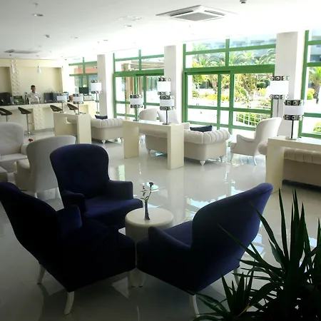 Resort Vonresort Elite & Aqua