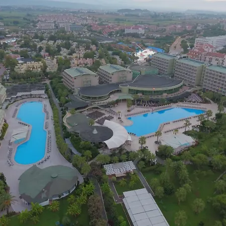 Vonresort Elite & Aqua Resort