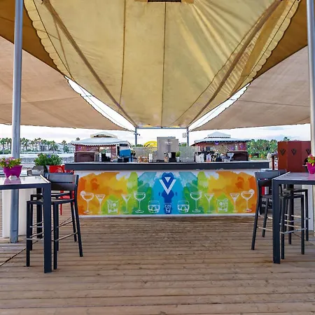 Üdülőközpont Vonresort Elite & Aqua 5*
