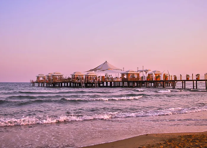 Resort Vonresort Elite & Aqua 5*