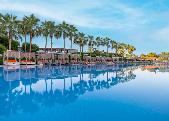 Resort Vonresort Elite & Aqua