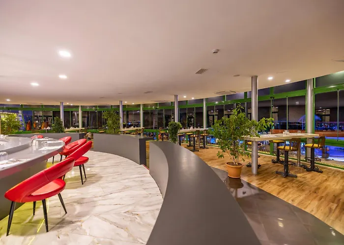 Vonresort Elite & Aqua Complex