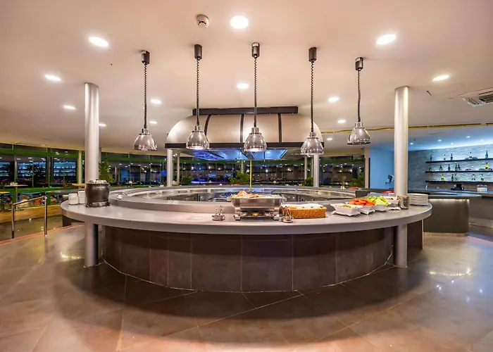 Üdülőközpont Vonresort Elite & Aqua