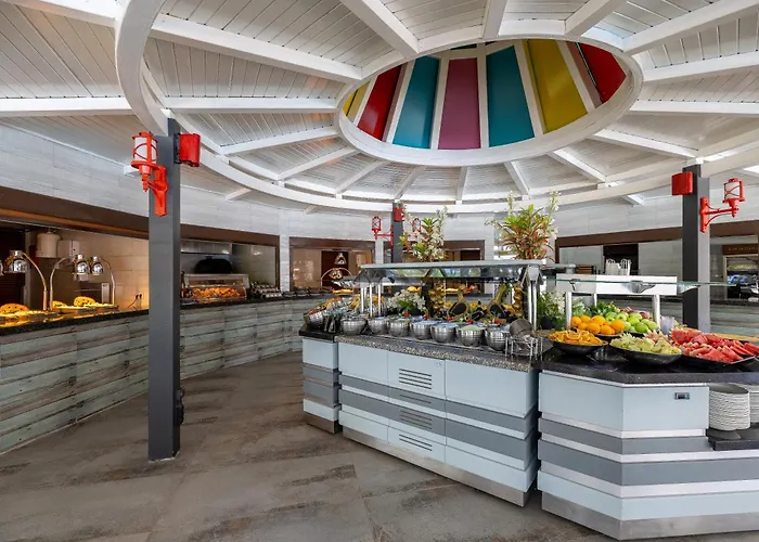 Vonresort Elite & Aqua Üdülőközpont 5*