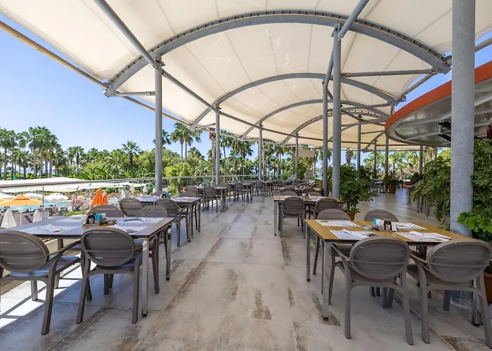 Üdülőközpont Vonresort Elite & Aqua 5*