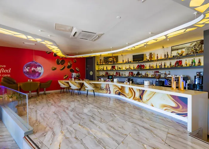 Vonresort Elite & Aqua 5*