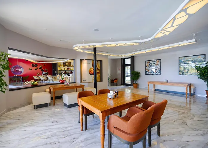 Vonresort Elite & Aqua Complex 5*