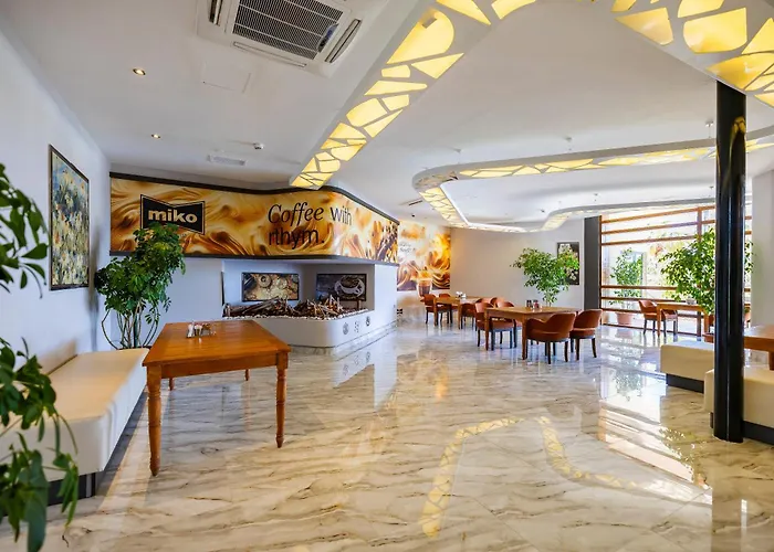 Complex Vonresort Elite & Aqua 5*