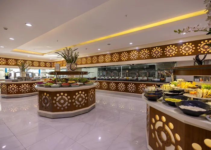 Üdülőközpont Vonresort Elite & Aqua 5*