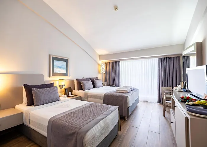 Vonresort Elite & Aqua Side