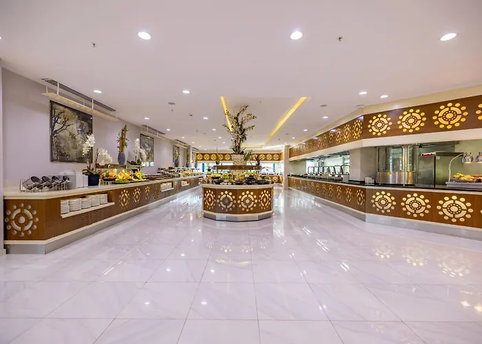 Resort Vonresort Elite & Aqua 5*