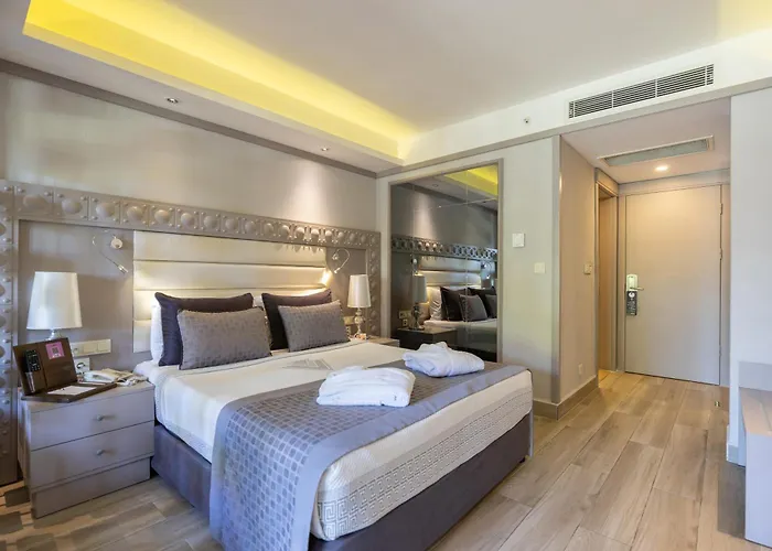 Complex Vonresort Elite & Aqua Side