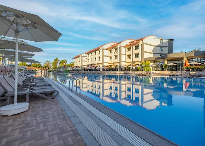 Vonresort Elite & Aqua Side