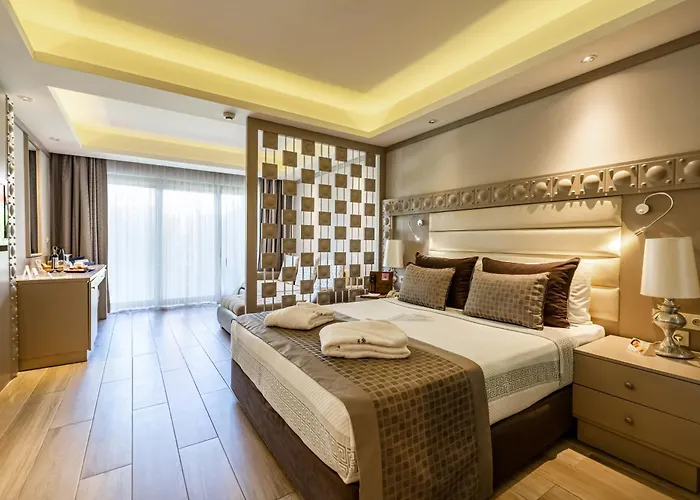 Vonresort Elite & Aqua 5*