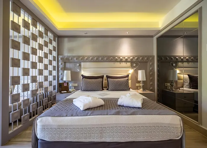 Vonresort Elite & Aqua Üdülőközpont