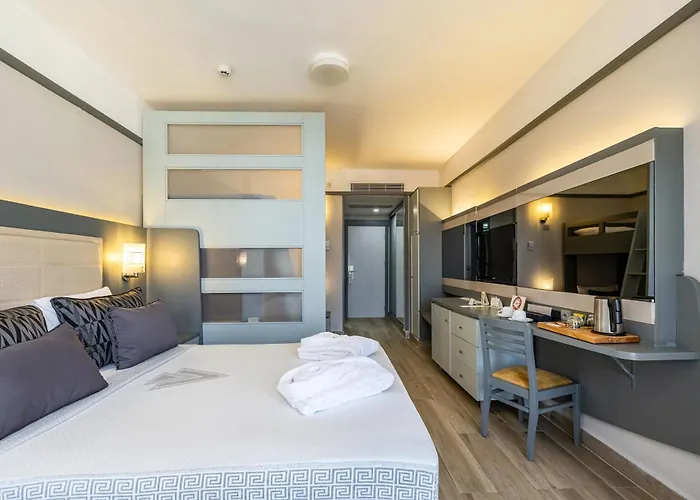 Üdülőközpont Vonresort Elite & Aqua 5*