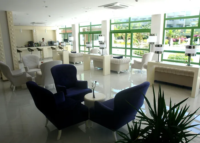 Resort Vonresort Elite & Aqua